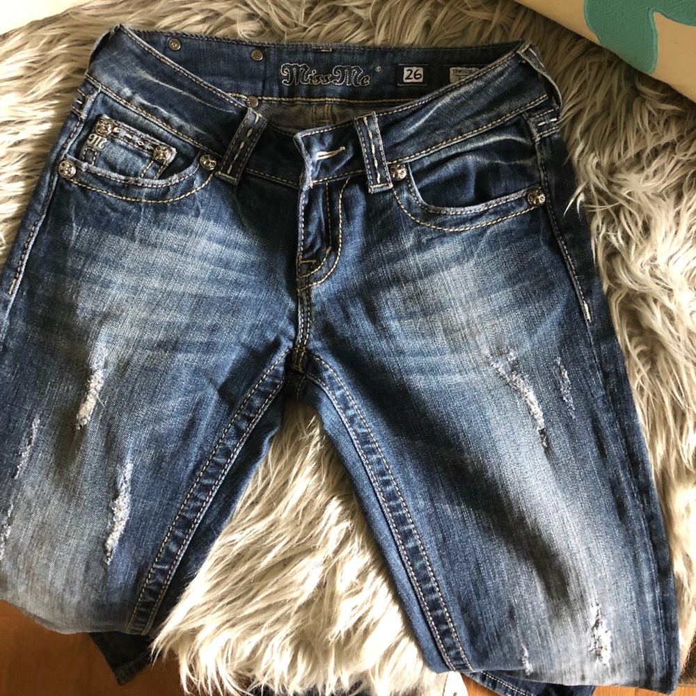 Miss Me Jeans 👖